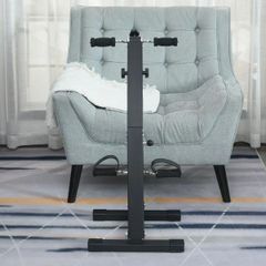 Mini Pedal Trainer Arm & Leg Exercise Bike
