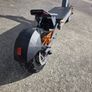 Kukirin G4- Brand New Scooter With Warranty Image 5