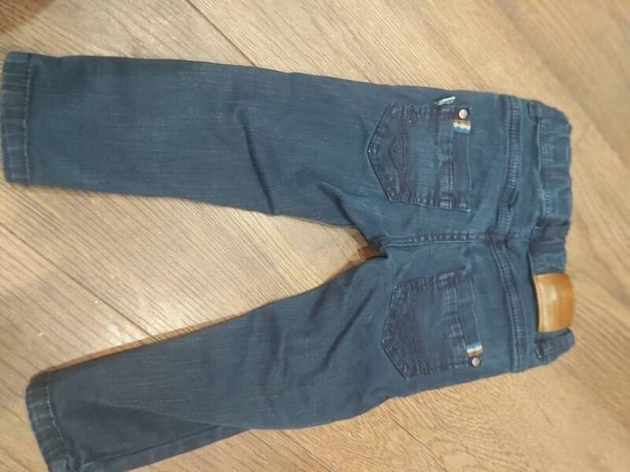 Mayoral baby trousers