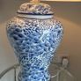 Paul Costello Large Table Lamp Image 5