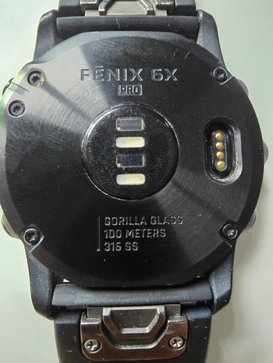 Garmin Fenix 6X Pro