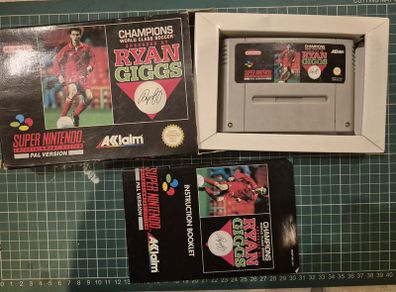 4 Snes Games 100e