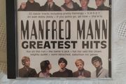 Manfred mann