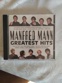 Manfred mann