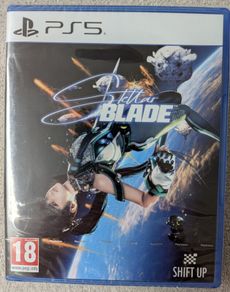 Stella Blade