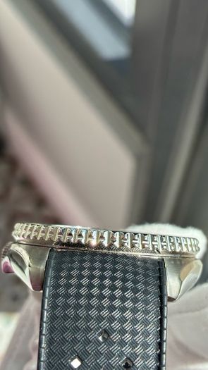 Custom Build Seiko SKX007