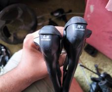 bike accessories