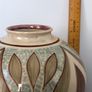Harvest Ware Wade Vase Image 2