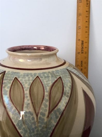 Harvest Ware Wade Vase