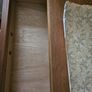 Mid Century Teak Chest of Drawers Image 5