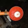 Vintage Ducane 1305 Cast Aluminum Gas BBQ (Model 1305SHLPE) with weather proof cover - Premium Heavy Duty Image 6