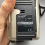 Sharp Vl-A10H Viewcam 8 16x Power Zoom - Spares Or Repair Untested Image 10