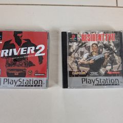 PlayStation Games