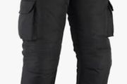 Motor Bike Armoured Trousers NEW : W38/ L30