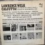 Calcutta! Lawrence Welk LP Image 2