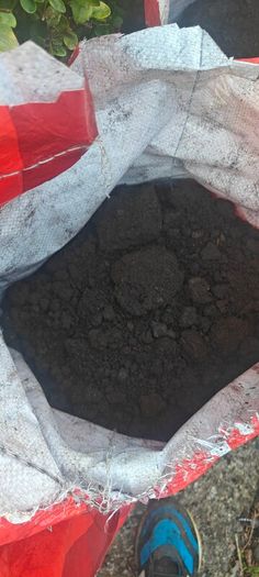 Top Soil