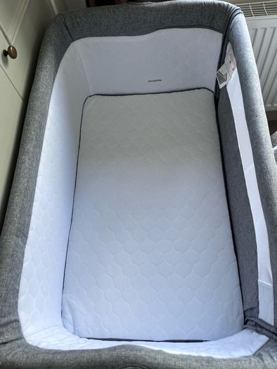 Babylo cosleeper crib
