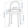 IKEA Side Table Image 5