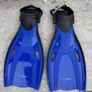 flippers for beach or snorkelling Image 2