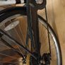 Dawes Ambassador Hybrid City Bike Image 3