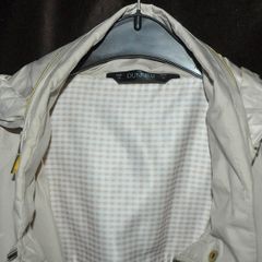 Beige Rain Jacket from Dunnes, Sz 14, EU 42, Light