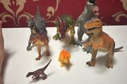 Dinosaur bundle