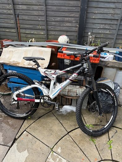 bike