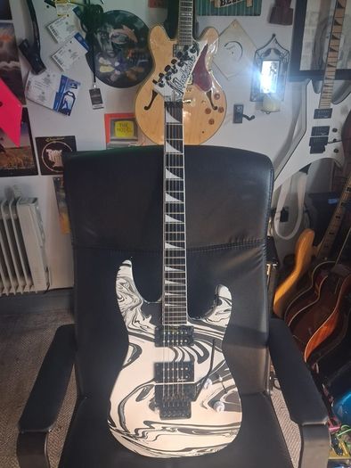 Jackson X-Series Soloist