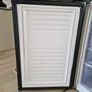 Whirlpool Fridge Freezer black Image 2