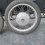 motorbike wheels Image 8