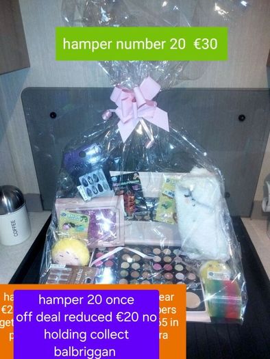 hampers