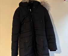 Diesel jacket