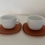 Nespresso Lume Cup and Mug Set Image 8