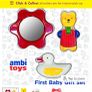 Ambi Toys Baby set Image 3