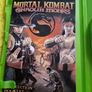 Mortal Kombat Shaolin Monks Xbox Original Games Original Image 4