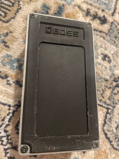 Boss fuzz fz-5