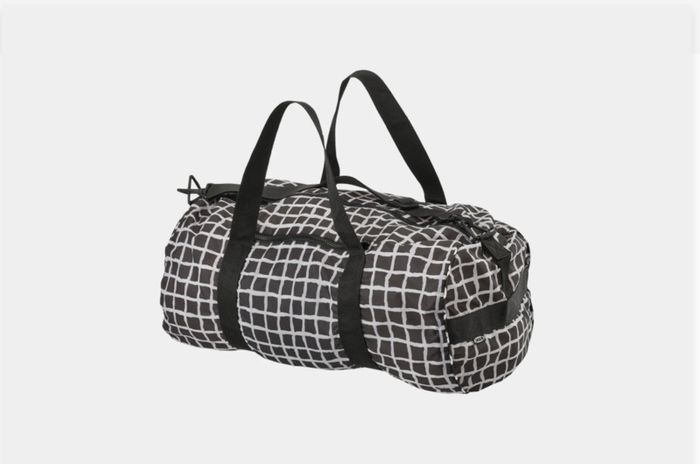 New IKEA Sports Bag (Packable Duffle bag)