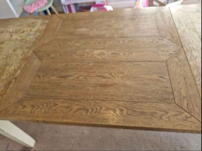 kitchen table