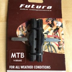 Brake Shoes / Pads