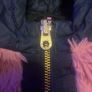 Marc Jacobs Reversible Coat 3-4yr Image 2