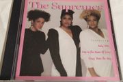 The Supremes Cd