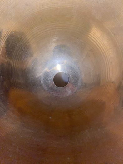 Sabian XSR 20" Ride Cymbal