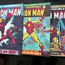 Marvel Comics - 3 Wooden Wall Art Image 5