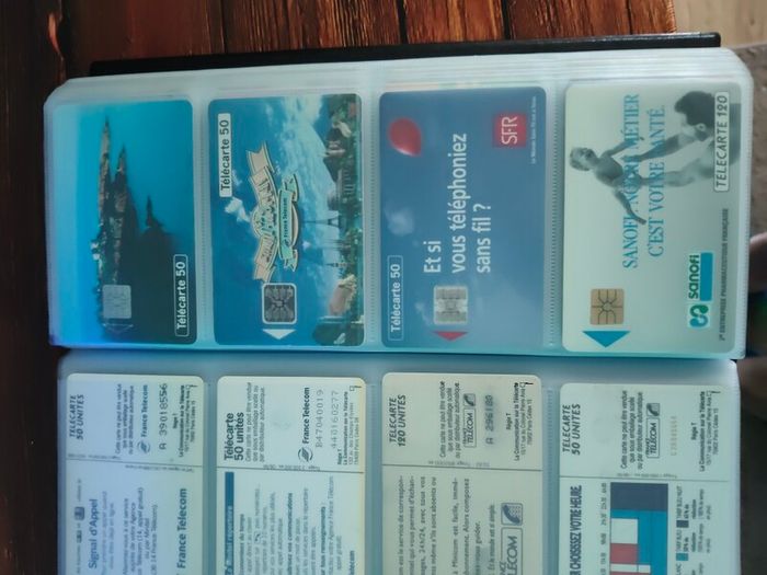Callcard Collection