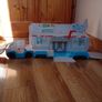 Paw Patrol Paw Patroller truck Image 2