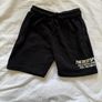 Boys Zara Shorts Image 4