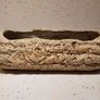 Vintage Stoneware Planter Image 3