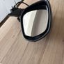 Right hand car door mirror for Peugeot 3008 Image 2