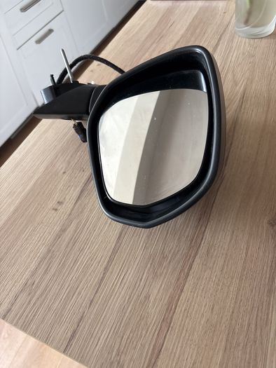 Right hand car door mirror for Peugeot 3008
