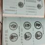 Coin and note book Image 3